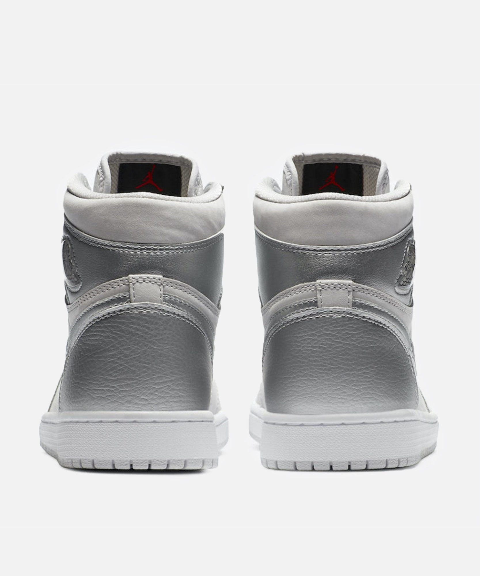 Air Jordan 1 High OG CO JP (Neutral Grey/Metallic Silver-White)